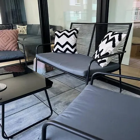 3br Stadium Getaway - Parking * Bratislava