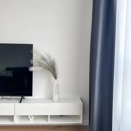 Apartament 3br Stadium Getaway - Parking