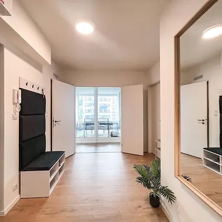 Apartment 3br Stadium Getaway - Parking *