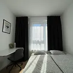 דירה 3br Stadium Getaway - Parking ברטיסלאבה
