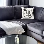 3br Stadium Getaway - Parking דירה ברטיסלאבה