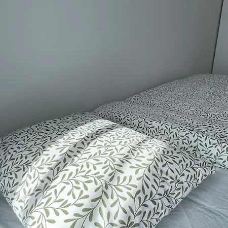 דירה 3br Stadium Getaway - Parking ברטיסלאבה